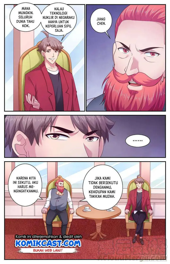 image-komik-i-have-a-mansion-in-the-post-apocalyptic-world-chapter-433-7/12