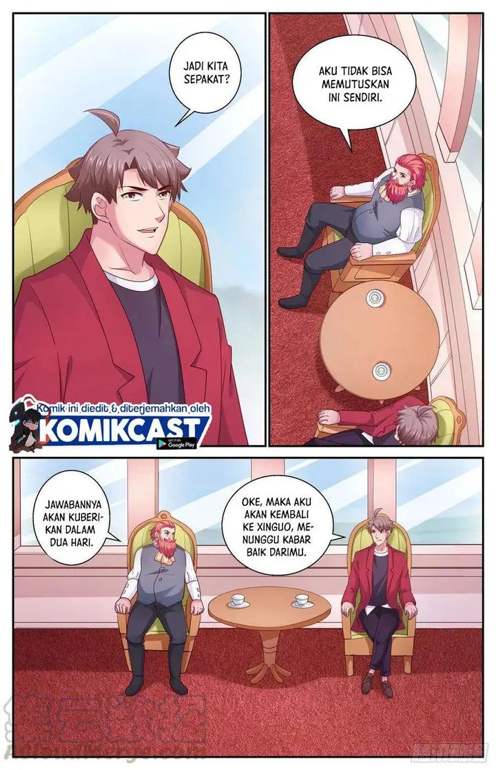 image-komik-i-have-a-mansion-in-the-post-apocalyptic-world-chapter-433-9/12