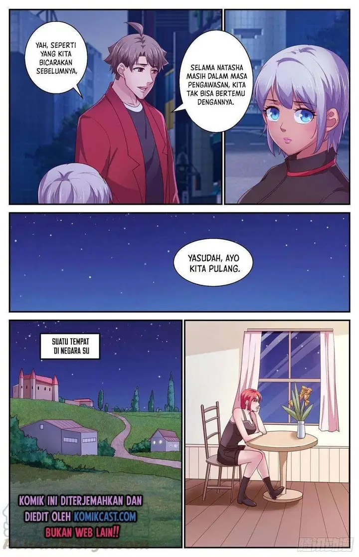 image-komik-i-have-a-mansion-in-the-post-apocalyptic-world-chapter-433-11/12