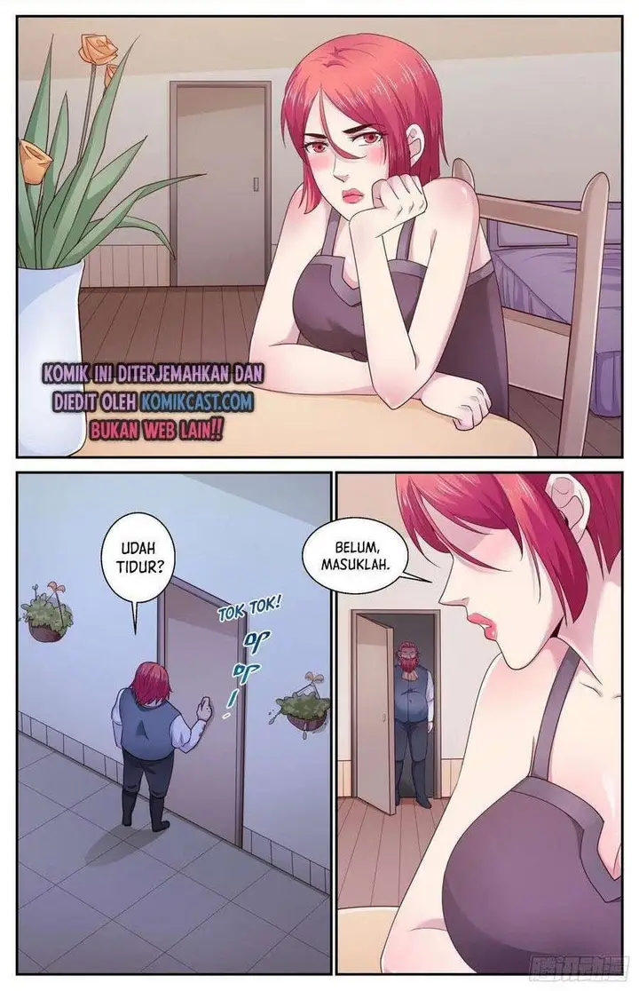 image-komik-i-have-a-mansion-in-the-post-apocalyptic-world-chapter-434-0/12