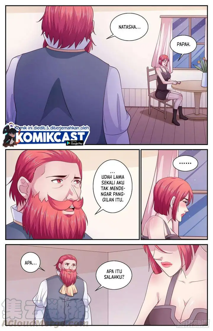 image-komik-i-have-a-mansion-in-the-post-apocalyptic-world-chapter-434-1/12