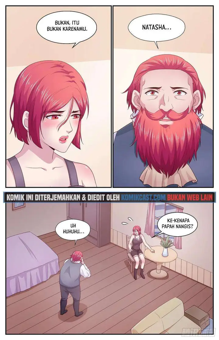 image-komik-i-have-a-mansion-in-the-post-apocalyptic-world-chapter-434-2/12