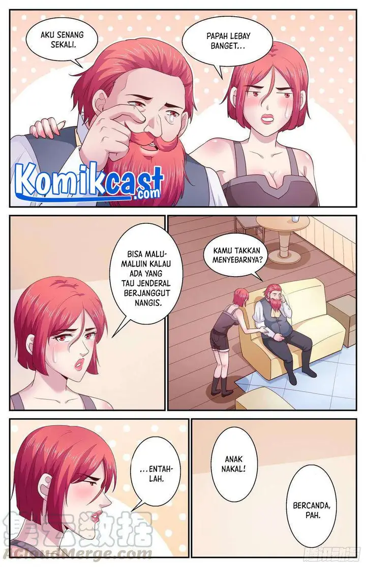 image-komik-i-have-a-mansion-in-the-post-apocalyptic-world-chapter-434-3/12