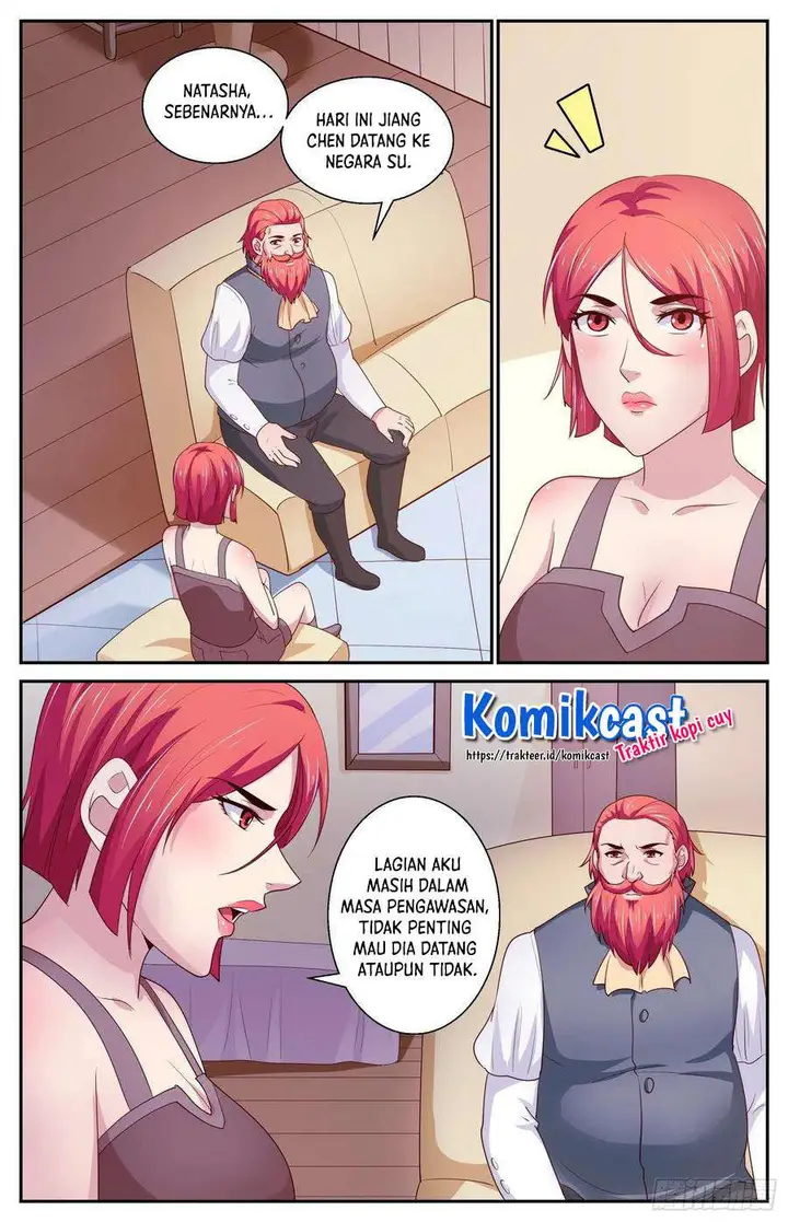 image-komik-i-have-a-mansion-in-the-post-apocalyptic-world-chapter-434-4/12
