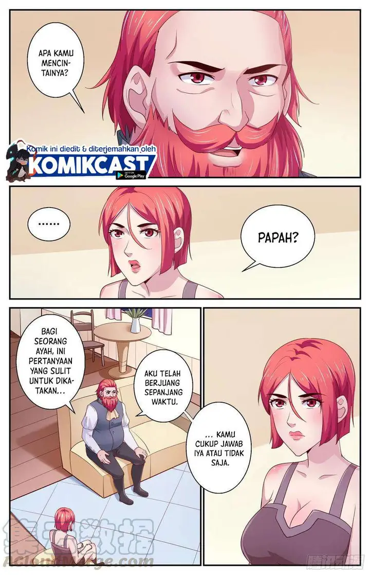 image-komik-i-have-a-mansion-in-the-post-apocalyptic-world-chapter-434-5/12