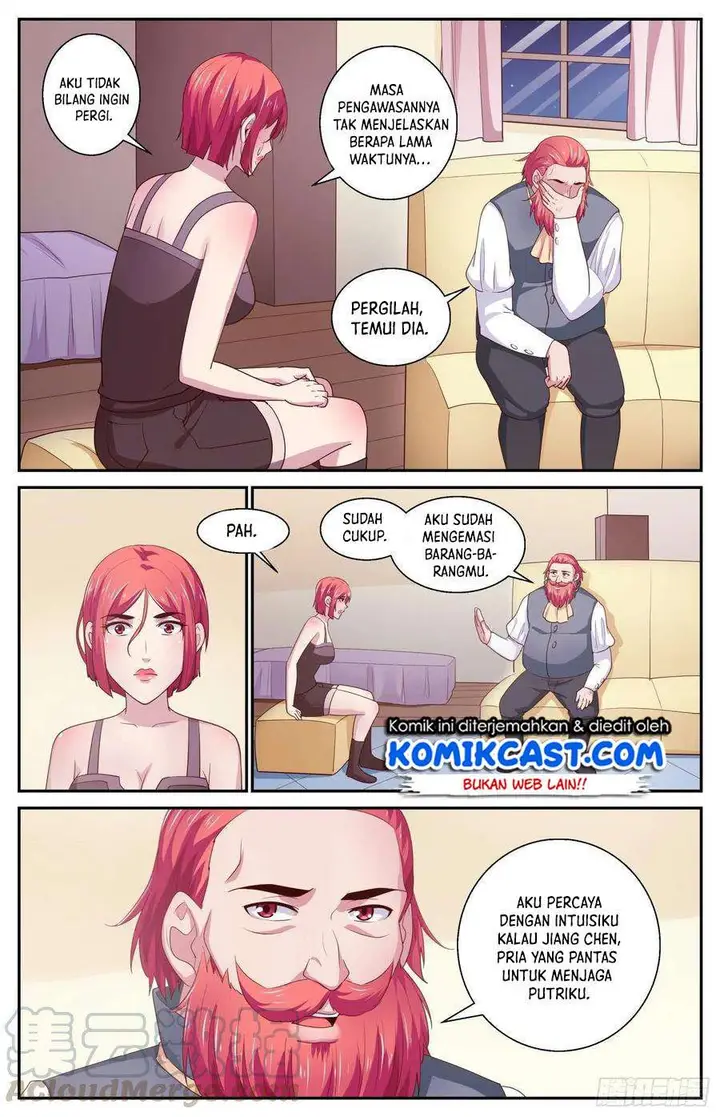 image-komik-i-have-a-mansion-in-the-post-apocalyptic-world-chapter-434-7/12