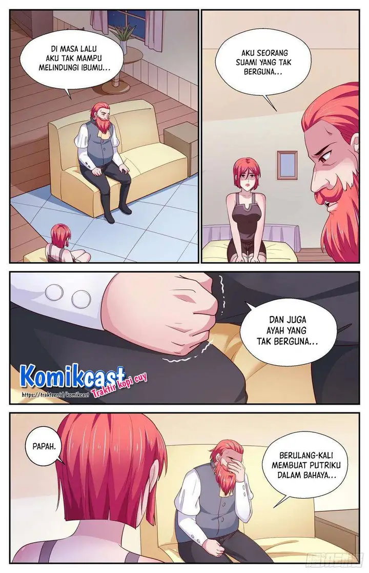 image-komik-i-have-a-mansion-in-the-post-apocalyptic-world-chapter-434-8/12