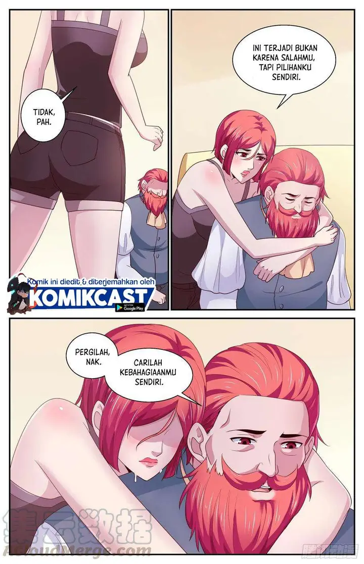 image-komik-i-have-a-mansion-in-the-post-apocalyptic-world-chapter-434-9/12