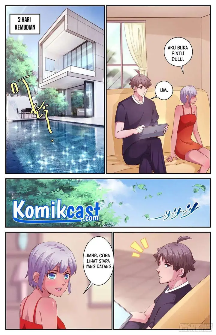 image-komik-i-have-a-mansion-in-the-post-apocalyptic-world-chapter-434-10/12