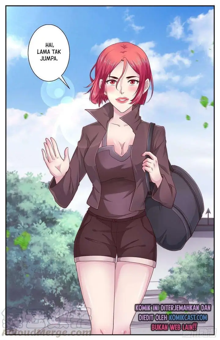 image-komik-i-have-a-mansion-in-the-post-apocalyptic-world-chapter-434-11/12