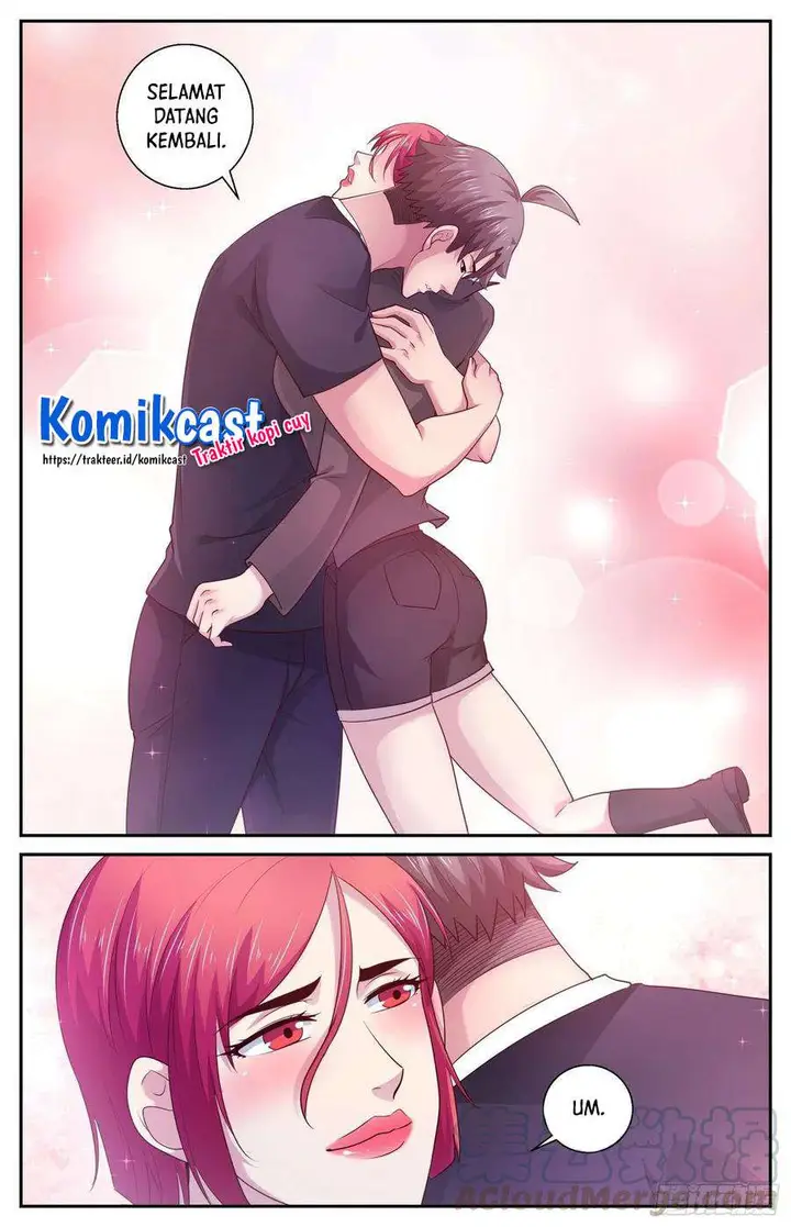 image-komik-i-have-a-mansion-in-the-post-apocalyptic-world-chapter-435-1/12