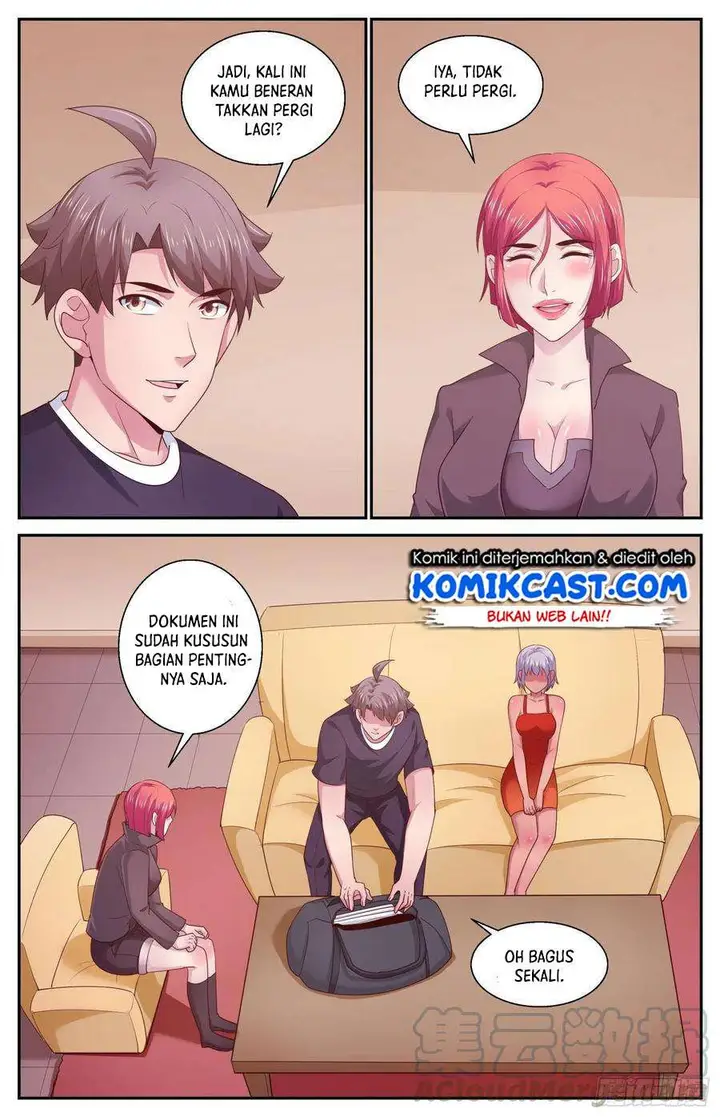 image-komik-i-have-a-mansion-in-the-post-apocalyptic-world-chapter-435-3/12