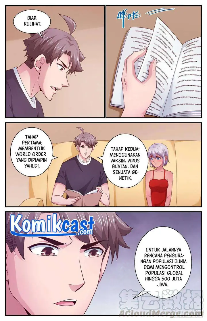 image-komik-i-have-a-mansion-in-the-post-apocalyptic-world-chapter-435-5/12