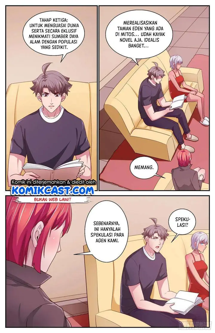 image-komik-i-have-a-mansion-in-the-post-apocalyptic-world-chapter-435-6/12