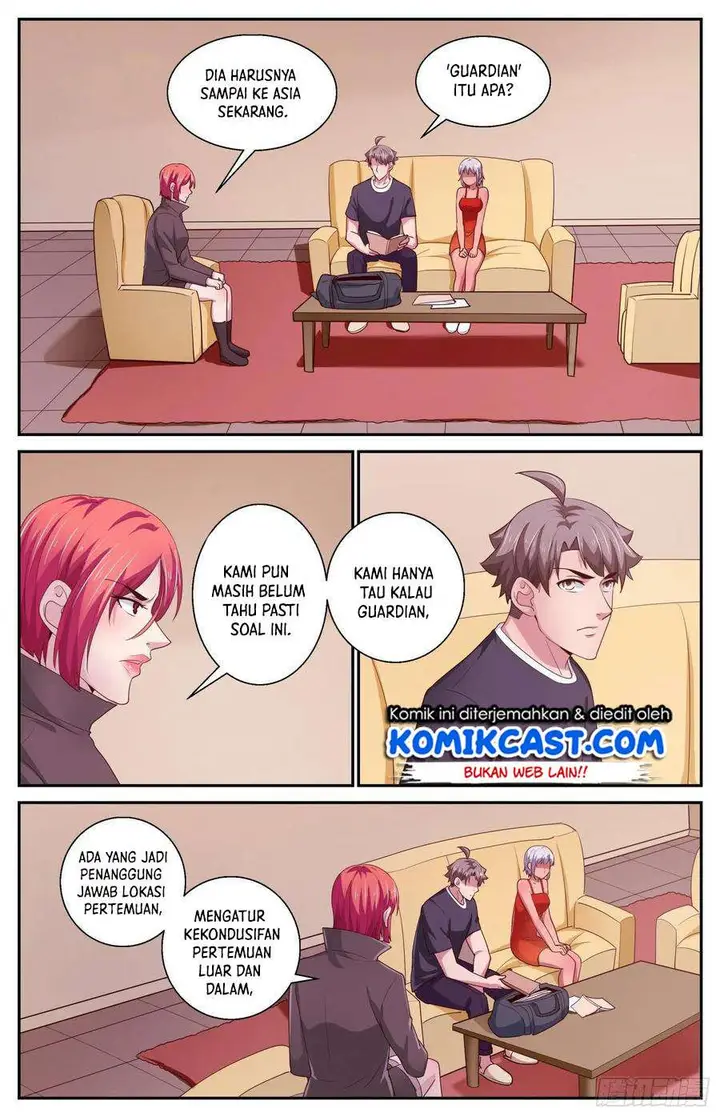 image-komik-i-have-a-mansion-in-the-post-apocalyptic-world-chapter-435-8/12