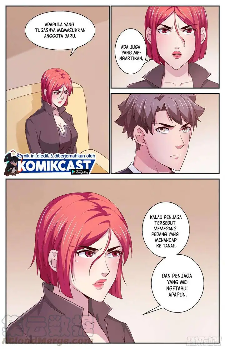image-komik-i-have-a-mansion-in-the-post-apocalyptic-world-chapter-435-9/12