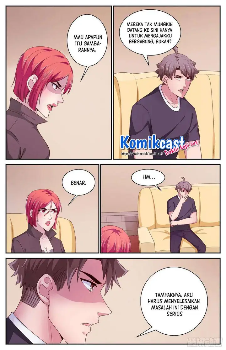image-komik-i-have-a-mansion-in-the-post-apocalyptic-world-chapter-435-10/12