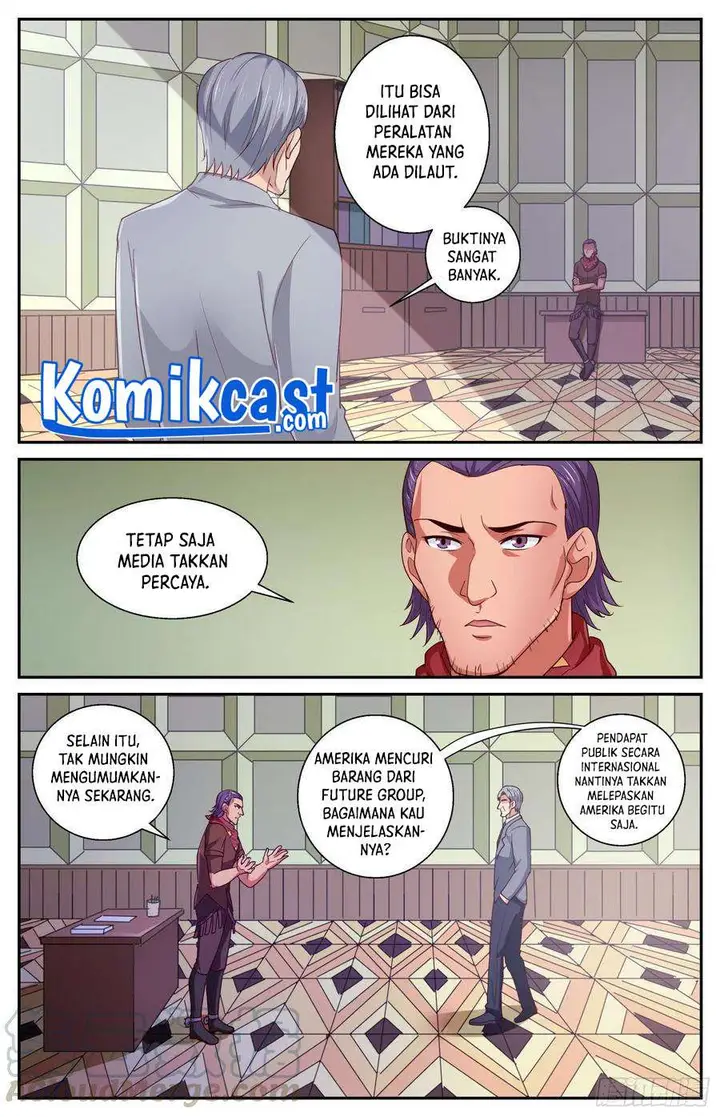 image-komik-i-have-a-mansion-in-the-post-apocalyptic-world-chapter-436-1/12