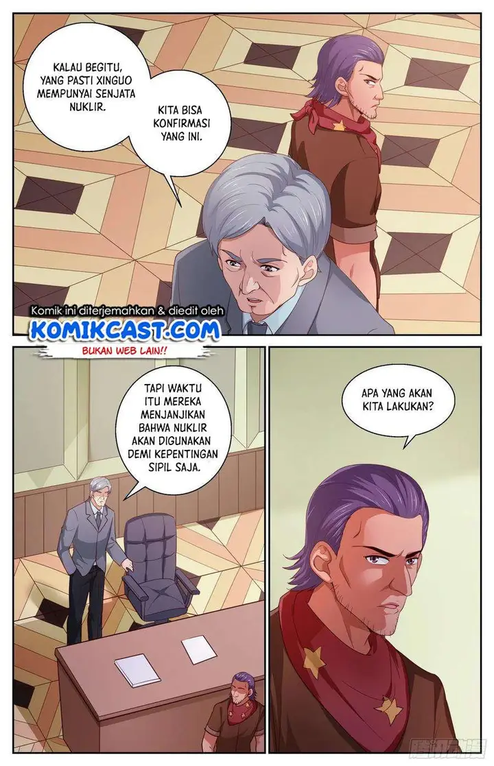 image-komik-i-have-a-mansion-in-the-post-apocalyptic-world-chapter-436-2/12