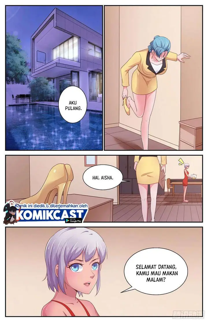 image-komik-i-have-a-mansion-in-the-post-apocalyptic-world-chapter-436-4/12