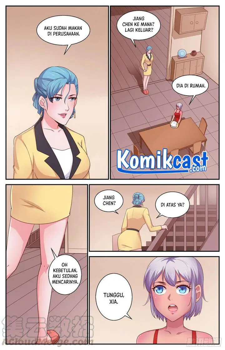image-komik-i-have-a-mansion-in-the-post-apocalyptic-world-chapter-436-5/12