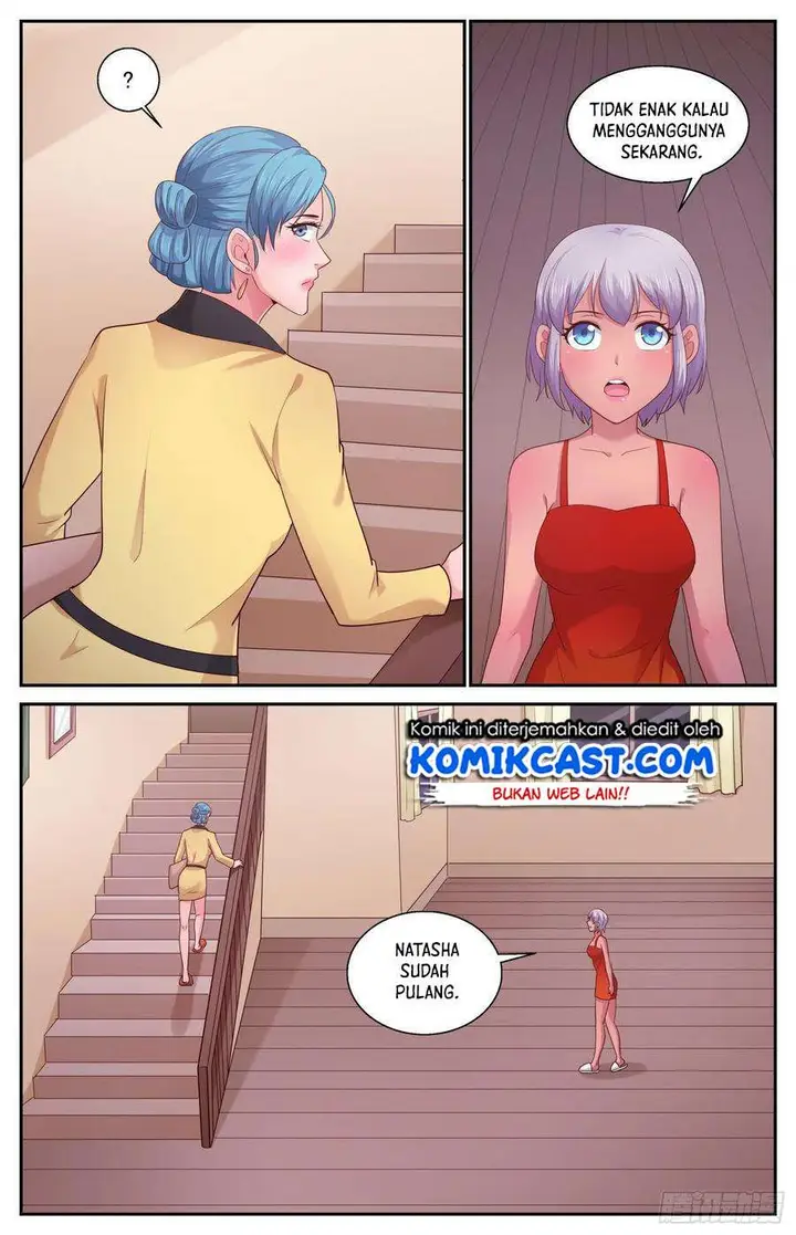 image-komik-i-have-a-mansion-in-the-post-apocalyptic-world-chapter-436-6/12