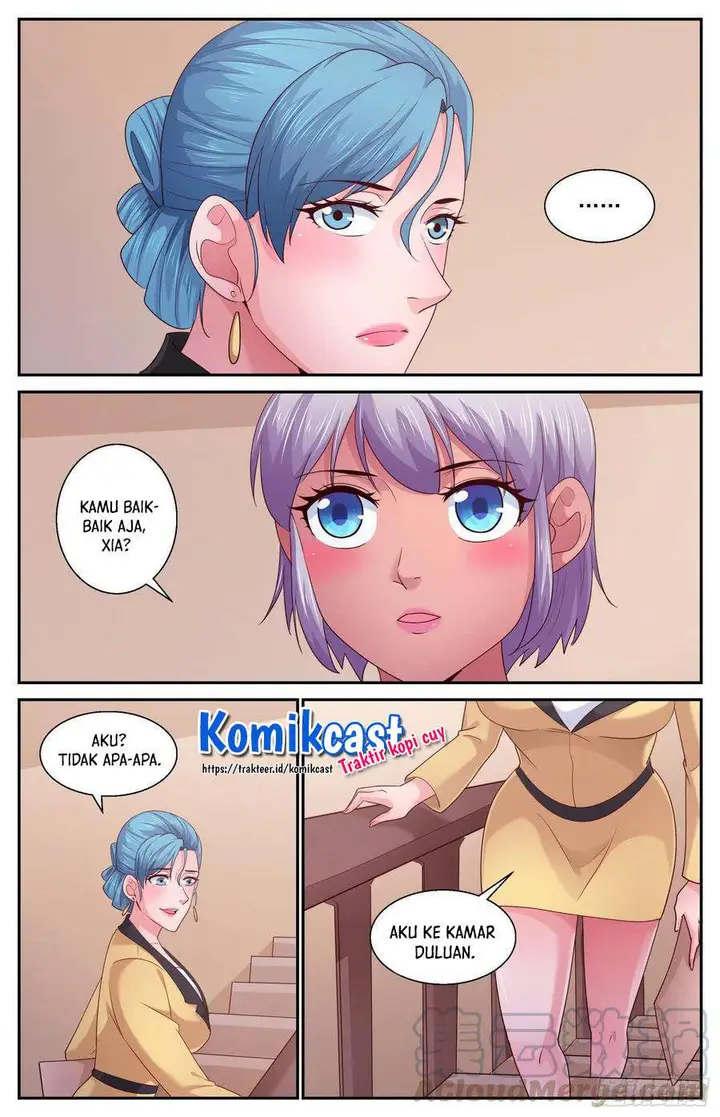 image-komik-i-have-a-mansion-in-the-post-apocalyptic-world-chapter-436-7/12