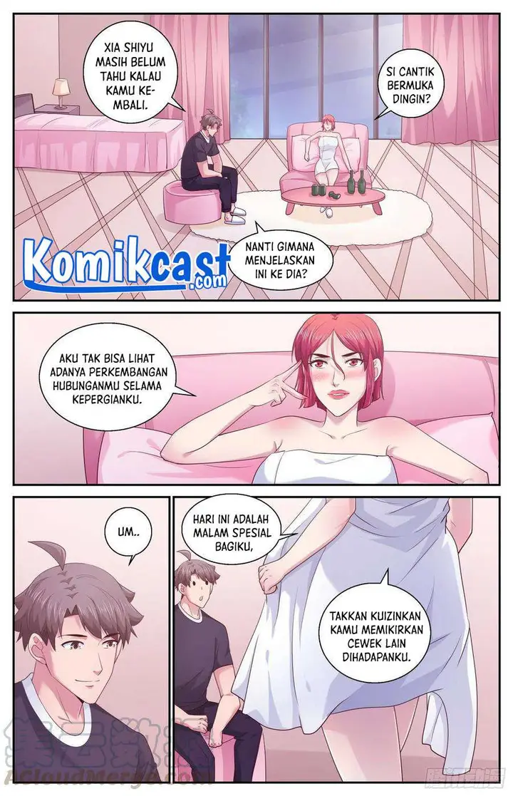 image-komik-i-have-a-mansion-in-the-post-apocalyptic-world-chapter-436-9/12