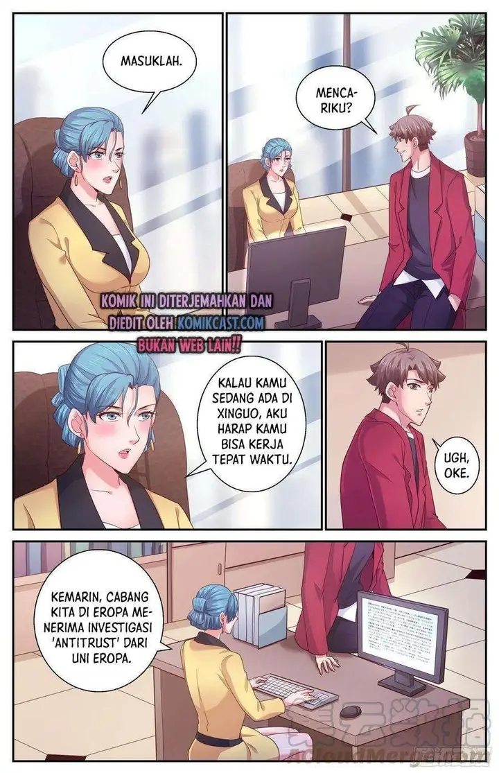 image-komik-i-have-a-mansion-in-the-post-apocalyptic-world-chapter-436-11/12