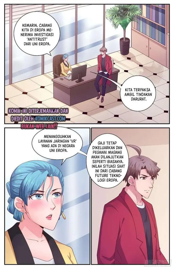 image-komik-i-have-a-mansion-in-the-post-apocalyptic-world-chapter-437-0/12