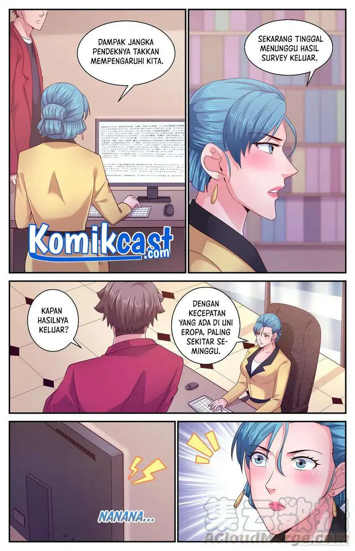 image-komik-i-have-a-mansion-in-the-post-apocalyptic-world-chapter-437-1/12