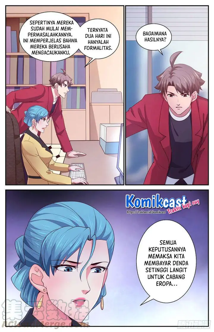 image-komik-i-have-a-mansion-in-the-post-apocalyptic-world-chapter-437-3/12