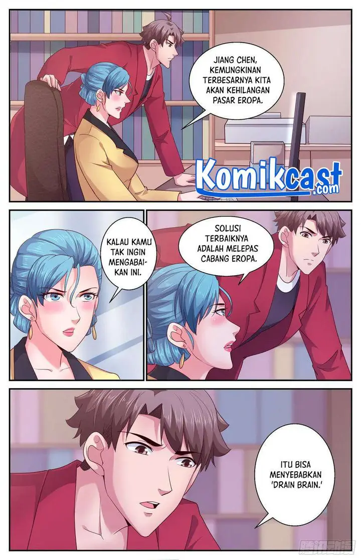 image-komik-i-have-a-mansion-in-the-post-apocalyptic-world-chapter-437-4/12