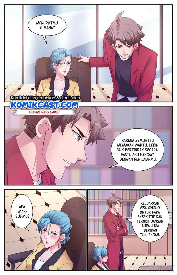 image-komik-i-have-a-mansion-in-the-post-apocalyptic-world-chapter-437-6/12