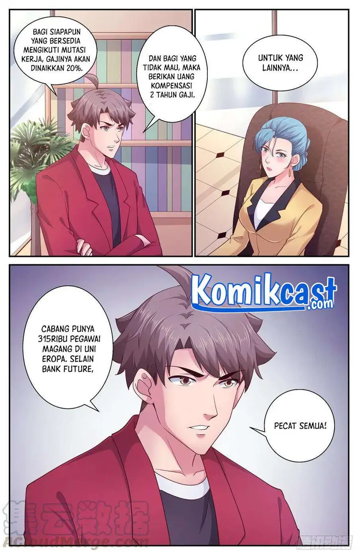 image-komik-i-have-a-mansion-in-the-post-apocalyptic-world-chapter-437-7/12