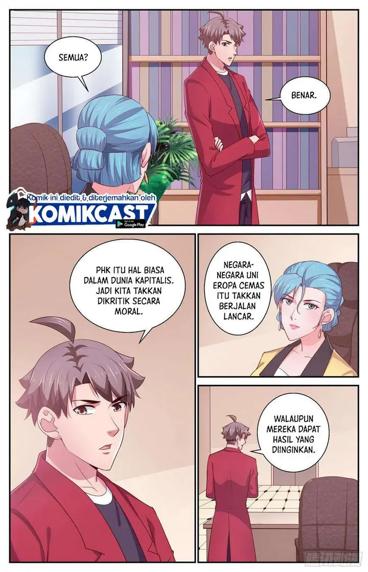 image-komik-i-have-a-mansion-in-the-post-apocalyptic-world-chapter-437-8/12
