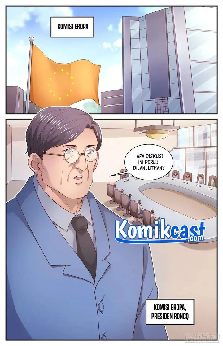 image-komik-i-have-a-mansion-in-the-post-apocalyptic-world-chapter-437-10/12