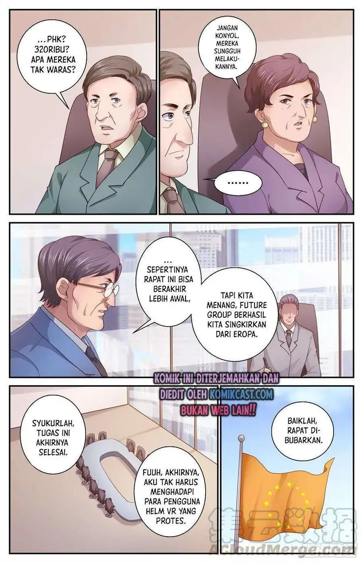image-komik-i-have-a-mansion-in-the-post-apocalyptic-world-chapter-437-11/12