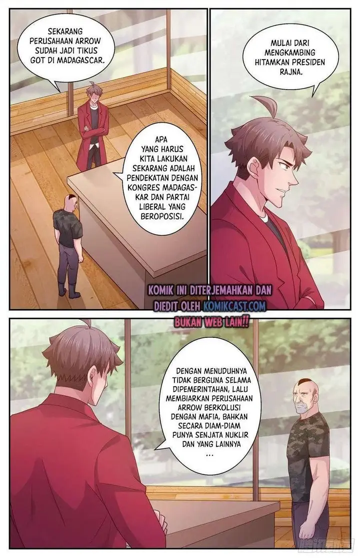 image-komik-i-have-a-mansion-in-the-post-apocalyptic-world-chapter-438-0/12