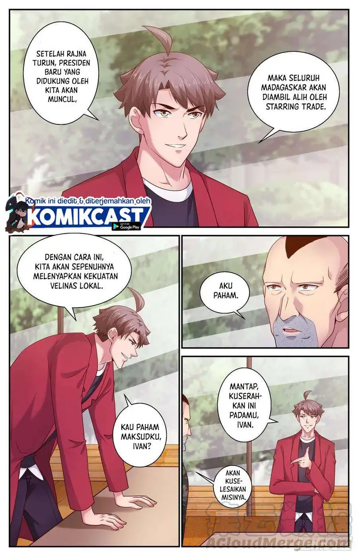 image-komik-i-have-a-mansion-in-the-post-apocalyptic-world-chapter-438-1/12