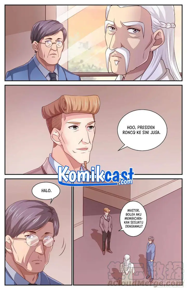 image-komik-i-have-a-mansion-in-the-post-apocalyptic-world-chapter-438-3/12