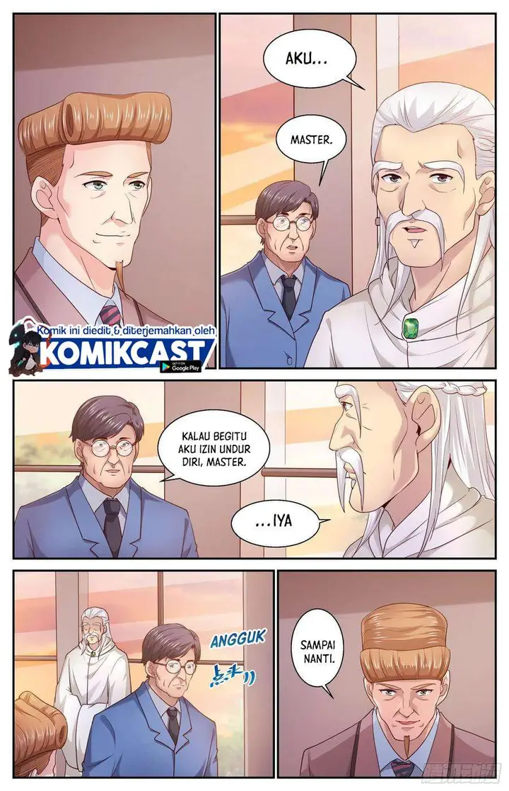 image-komik-i-have-a-mansion-in-the-post-apocalyptic-world-chapter-438-4/12