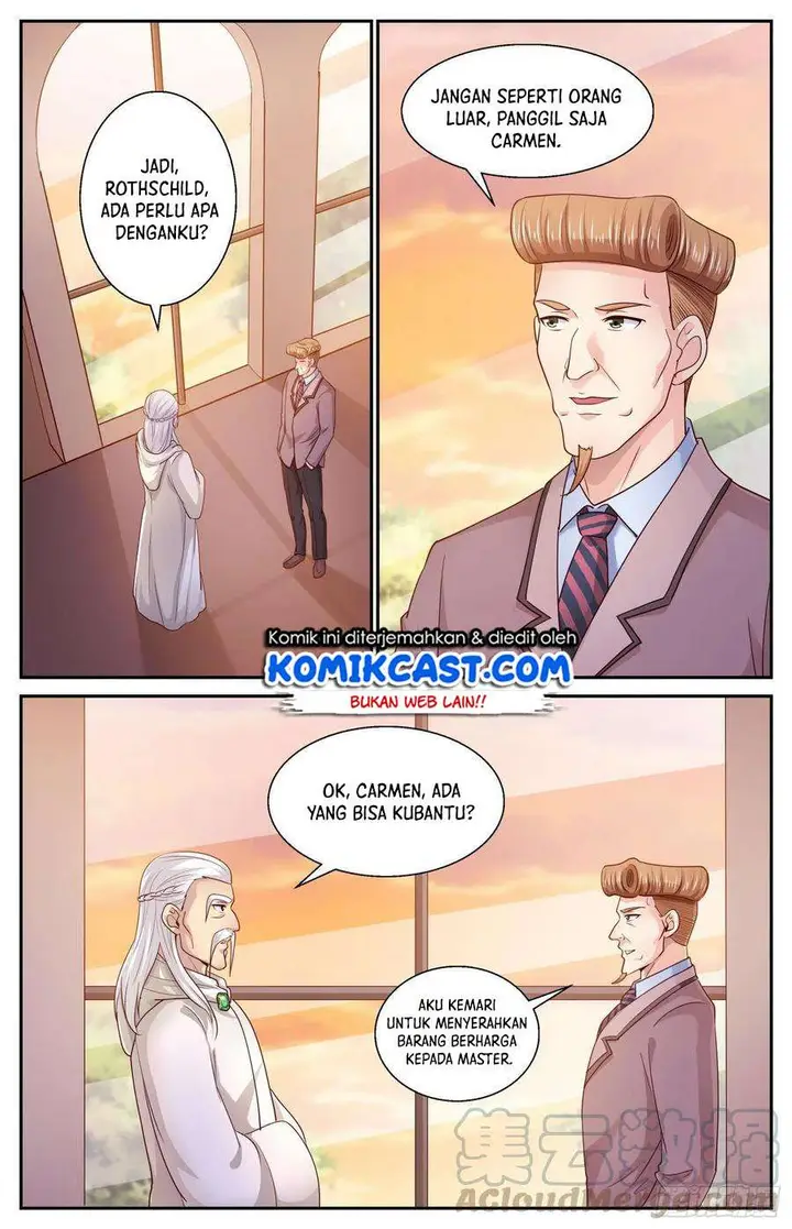 image-komik-i-have-a-mansion-in-the-post-apocalyptic-world-chapter-438-5/12