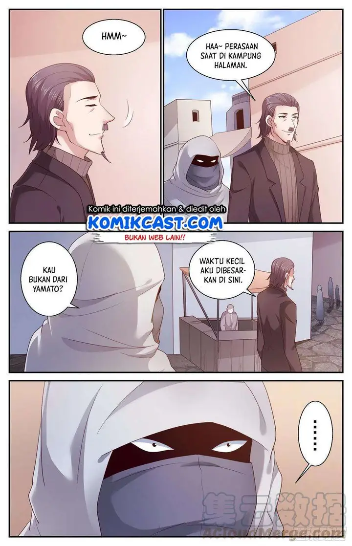 image-komik-i-have-a-mansion-in-the-post-apocalyptic-world-chapter-438-7/12