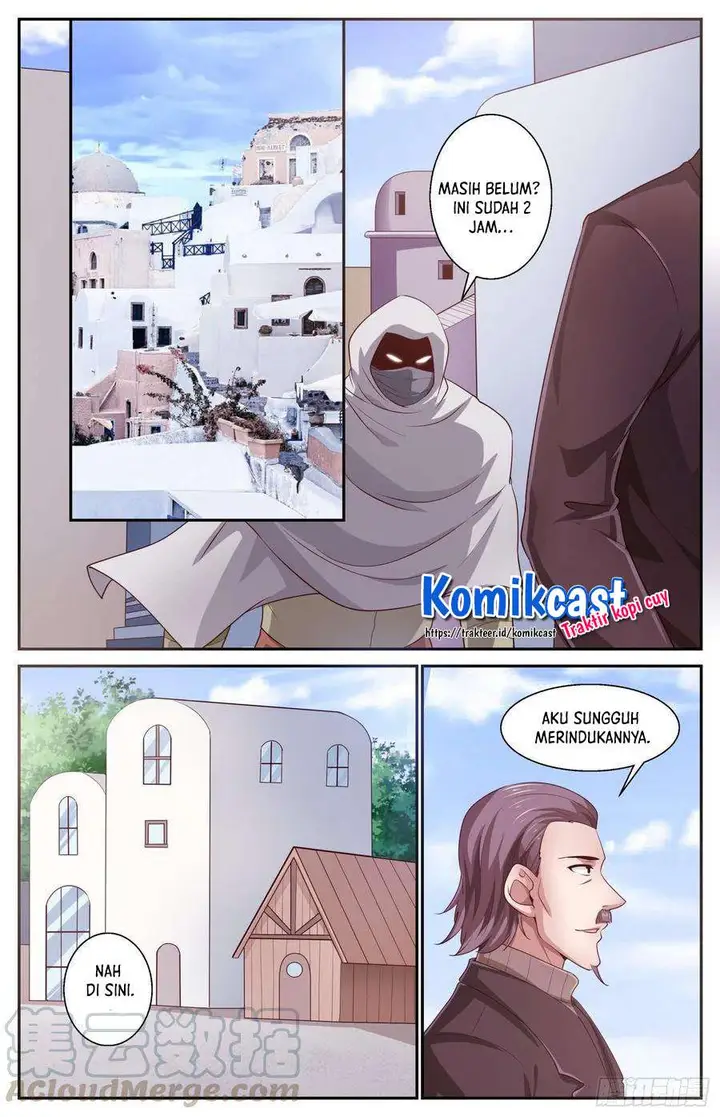 image-komik-i-have-a-mansion-in-the-post-apocalyptic-world-chapter-438-9/12