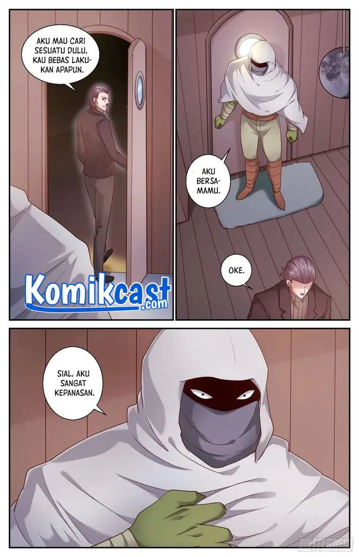 image-komik-i-have-a-mansion-in-the-post-apocalyptic-world-chapter-438-10/12