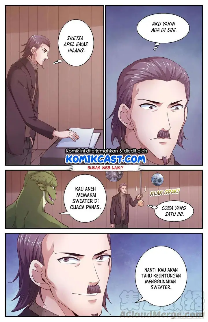 image-komik-i-have-a-mansion-in-the-post-apocalyptic-world-chapter-439-1/12