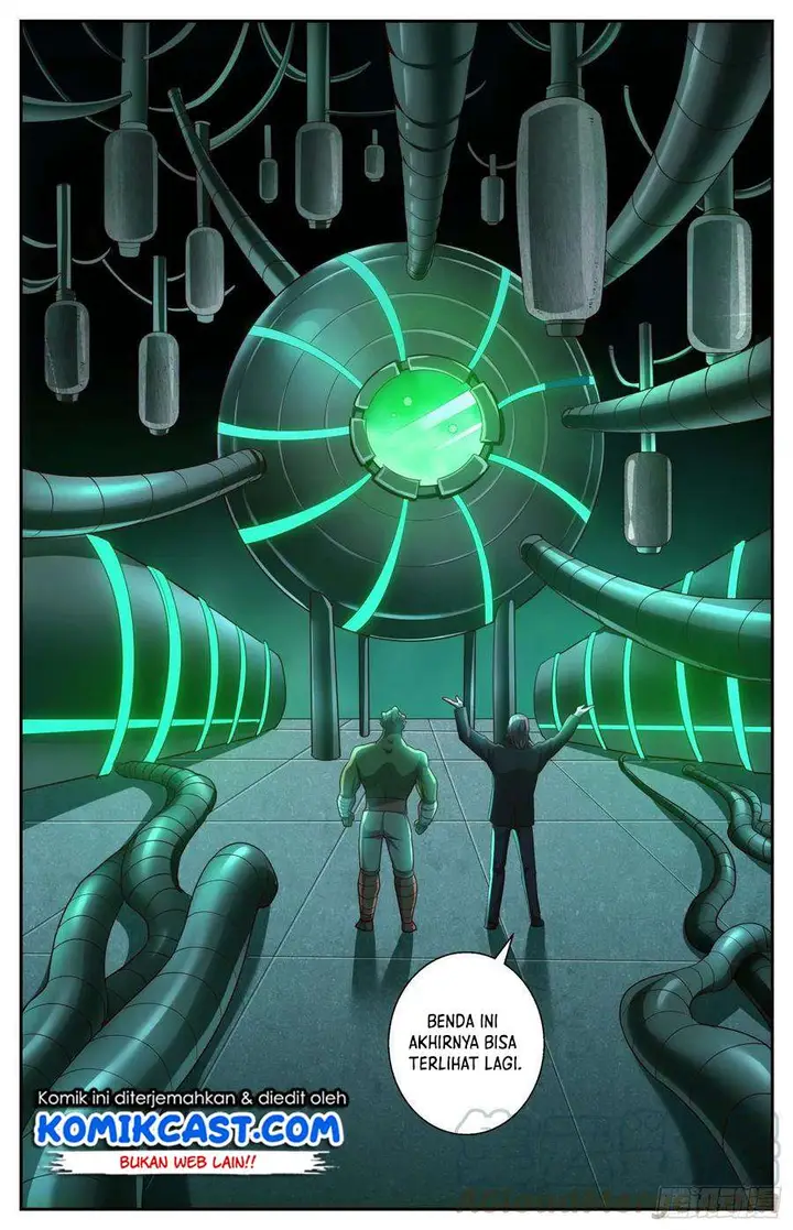 image-komik-i-have-a-mansion-in-the-post-apocalyptic-world-chapter-439-3/12