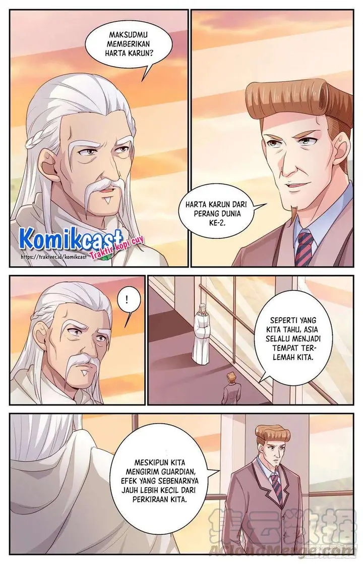 image-komik-i-have-a-mansion-in-the-post-apocalyptic-world-chapter-439-5/12