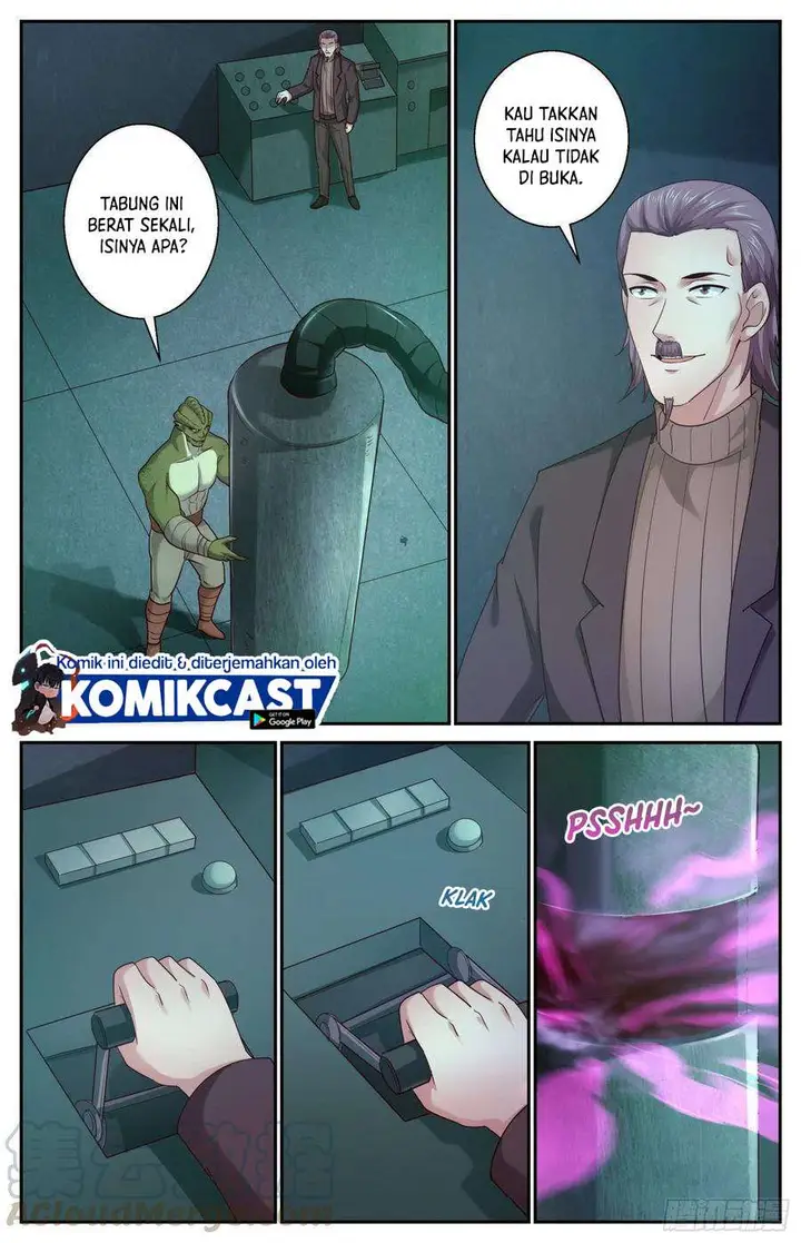 image-komik-i-have-a-mansion-in-the-post-apocalyptic-world-chapter-439-7/12